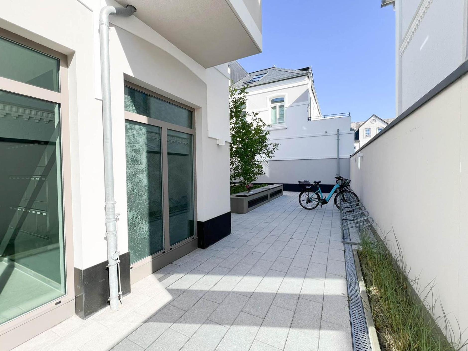 Sturmkoje Apartment Westerland Exterior foto